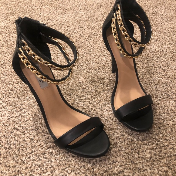 Size 8.5 Olsenboye heels! - Picture 2 of 8